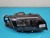 Reflektor prawy lampa przód Volvo S80 I EUROPA