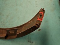 Listwa podreflektorowa Fiat Doblo I