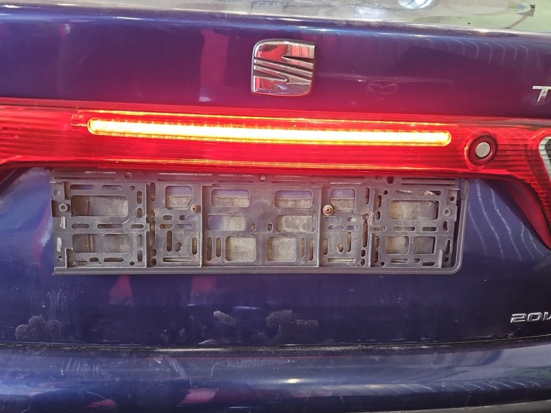 Blenda tył klapy Seat Toledo II Leon I 1 1M5945225