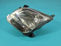 Reflektor lewy lampa przód Suzuki Ignis EUROPA