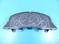 Komputer Opel Meriva A 12214830 1.6 16v