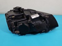 Reflektor lewy lampa przód Audi A5 8T EUROPA