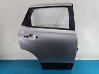 Drzwi tył prawe Nissan Qashqai I J10 06-13 HB 5d KY0 G