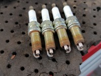 Silnik Suzuki Sx4 S-Cross 13-21 K14C-1217125 1.4 T FILM pomiar