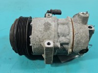 Sprężarka klimatyzacji kompresor 1S0816803A, 9M301-0163 Vw Up! 1.0 MPI