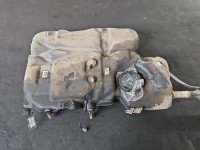 Zbiornik paliwa bak Peugeot Expert III 16- 2.0 hdi (DW10FE)