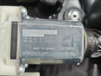 Podnośnik tył prawy SZYBY WINDA 36516813, 455084 6 PIN sedan BMW G30 sedan