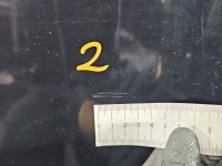 DRZWI PRZÓD LEWE KIEROWCY Vw Passat B7 5d