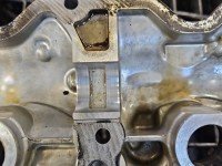 Głowica 2780163201 Mercedes CLS II C218 W218 218 4.7 V8 278922 278922 428KM