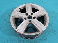 4X alufelgi felgi 16" komplet Vw Golf VII R16