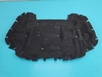 Wygłuszenie maski PODBITKA Porsche Panamera I 970