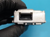 Kamera przód radar Opel Astra V K 551486173, 84839438