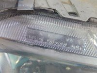Reflektor prawy lampa przód Chevrolet Aveo T200 EUROPA