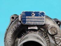 Turbosprężarka Renault Clio III 54359700011 1.5 dci 68KM