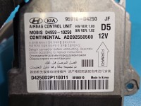 Sterownik poduszek airbag Kia Optima IV 15-20 95910-D4250