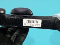 Przełącznik regulacji fotela przód prawy Porsche Cayenne I 9P 7L5959766B