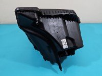 Obudowa filtra powietrza Audi A7 4G 4G0133836S, 4G0129624J 4.0 V8 TFSI (CEUC)