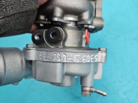 Turbosprężarka Regenerowana Audi A4 B6 53039700073, 53039880073, K03-073 1.8 T 163KM