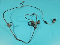 Wiązka zderzaka tył Mercedes ML W164 A1645402405Q4, 0123003305 Instalacja pdc