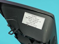Ramka radia BMW X1 E84 9258604