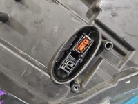 Reflektor lewy lampa przód Opel Astra IV J EUROPA 13253650