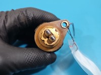 Sterownik moduł Producent części: Audi, Europejska, zmiany przełożeń Audi A3 8L 095919823F