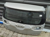 Klapa tył Toyota Auris II HB 5d srebrny 1F7