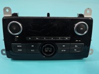 Radio fabryczne Renault Clio IV 12-20 281153307R radioodtwarzacz