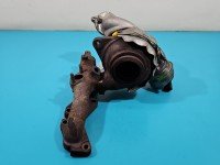 Turbosprężarka Vw Sharan II 10- 785448-5, 03L253010F 2.0 tdi (CFG) 170KM