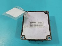 Komputer Sterownik silnika Opel Combo C 1.7 tdi 12214079, 8973003261