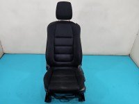 Fotel lewy przód kierowcy Mazda 6 III GJ EU 4d