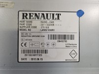 Radio fabryczne Renault Clio IV 12-20 281155249R radioodtwarzacz