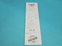 TEST Alternator Ford Focus C-Max I MK1 1.8 16V 3M5T-10300-VD, 30795494