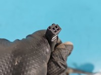 Czujnik otwierania klapy Toyota Rav4 IV