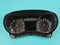 Licznik Opel Corsa E 1.4 16V B14XEL 39056365 EUROPA