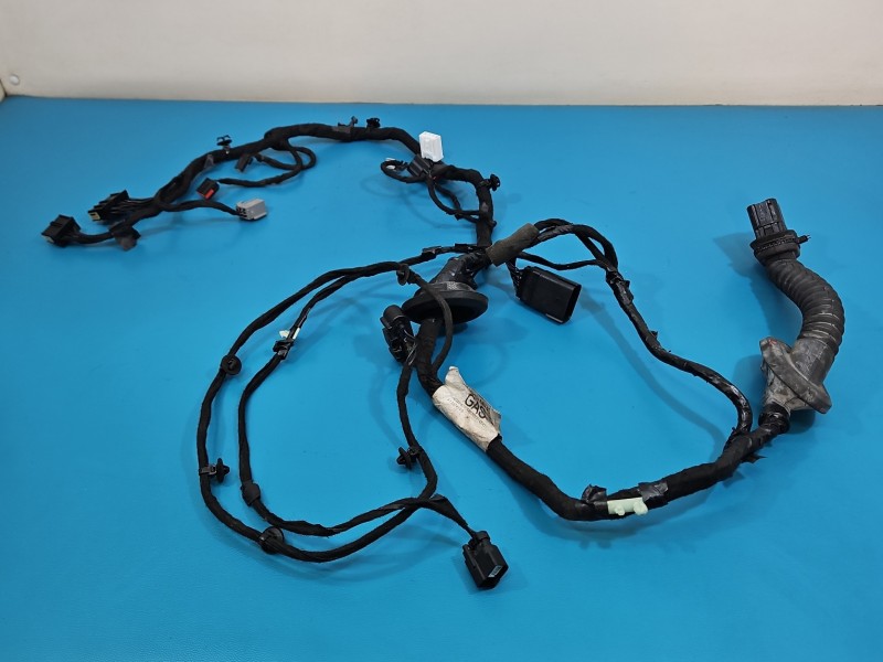 Instalacja Wiązka drzwi przód lewych Ford Mondeo Mk5