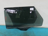 Szyba drzwi tył lewa Ford Mondeo Mk5 kombi