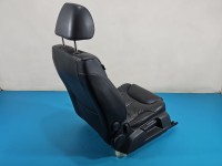 Fotel prawy przód pasażera Vw Passat B6 5d EUROPA