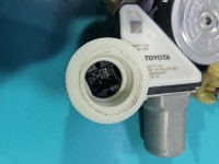 Podnośnik tył lewy SZYBY WINDA 69840-02741, 554174-101 Toyota Corolla E21 19- sedan