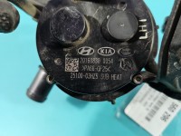 Pompka obiegu wody pompa Kia Niro I 16-22 1.6 GDI 20160830, 25100-03HZ5, 201608300054