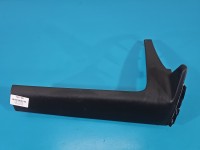 Osłona ZAŚLEPKA PLASTIK Prawa deski rozdzielczej Hyundai Tucson IV 20- 81795N9220