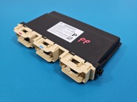 Sterownik moduł fotela prawy przód Mercedes GL II X166 A1668201026