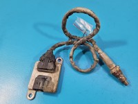 Sonda lambda NOX Opel Zafira C 2.0 cdti B20DTH 55598161, 5WK97227