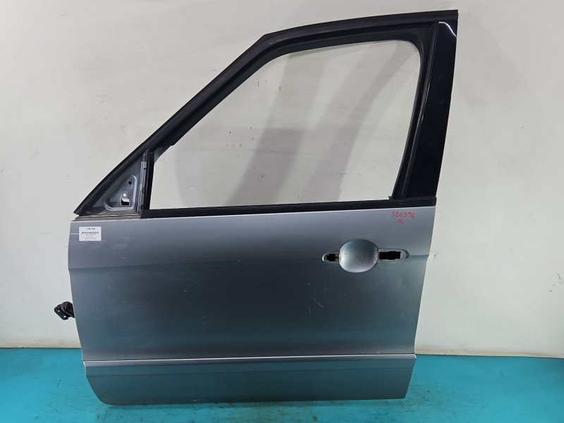 DRZWI PRZÓD LEWE KIEROWCY Ford S-max I MK1 5d 76