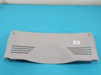 Tapicerka klapy boczek bagażnika Toyota Aygo II 14-22 64716-0H010C