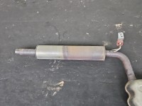 Tłumik WYDECH Cupra Formentor 5WA253611C 1.5 TSI