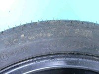 Koło zapasowe 14" dojazdowe dojazdówka Vw Polo III 6N Michelin 105/70 R14, 3.5x14x42