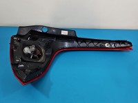 Lampa tył lewa Volvo XC60 I 08- HB EUROPA L90007892