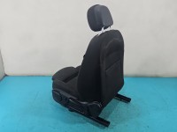 Fotel lewy przód kierowcy Opel Astra IV J 5d EUROPA