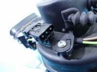 Dmuchawa nawiewu wentylator Land Range Rover III L322 01-12 europa 8369561